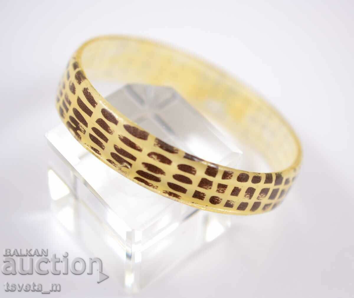 Lalo bracelet with price 3.00 BGN | € 1.53 Lalo bracelet with price 3.00 BGN | € 1.53