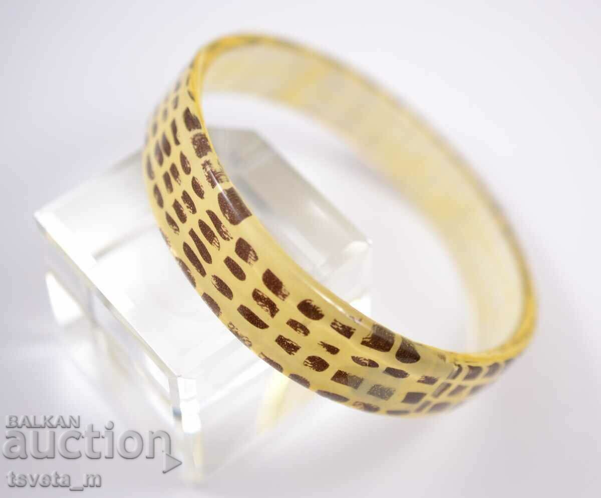 Auction Lalo bracelet Auction Lalo bracelet