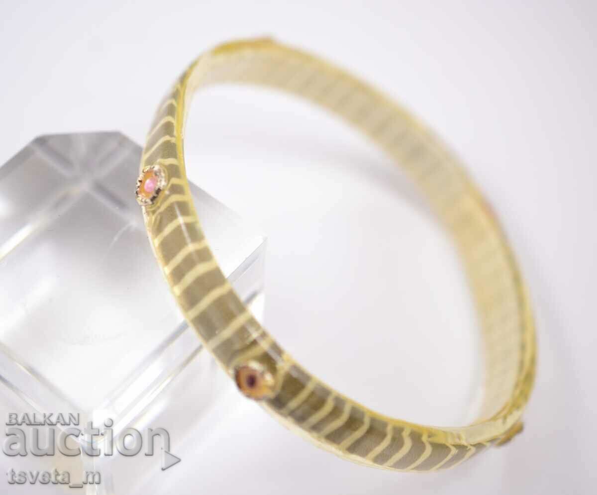 Lalo bracelet with price 4.00 BGN | € 2.05 Lalo bracelet with price 4.00 BGN | € 2.05
