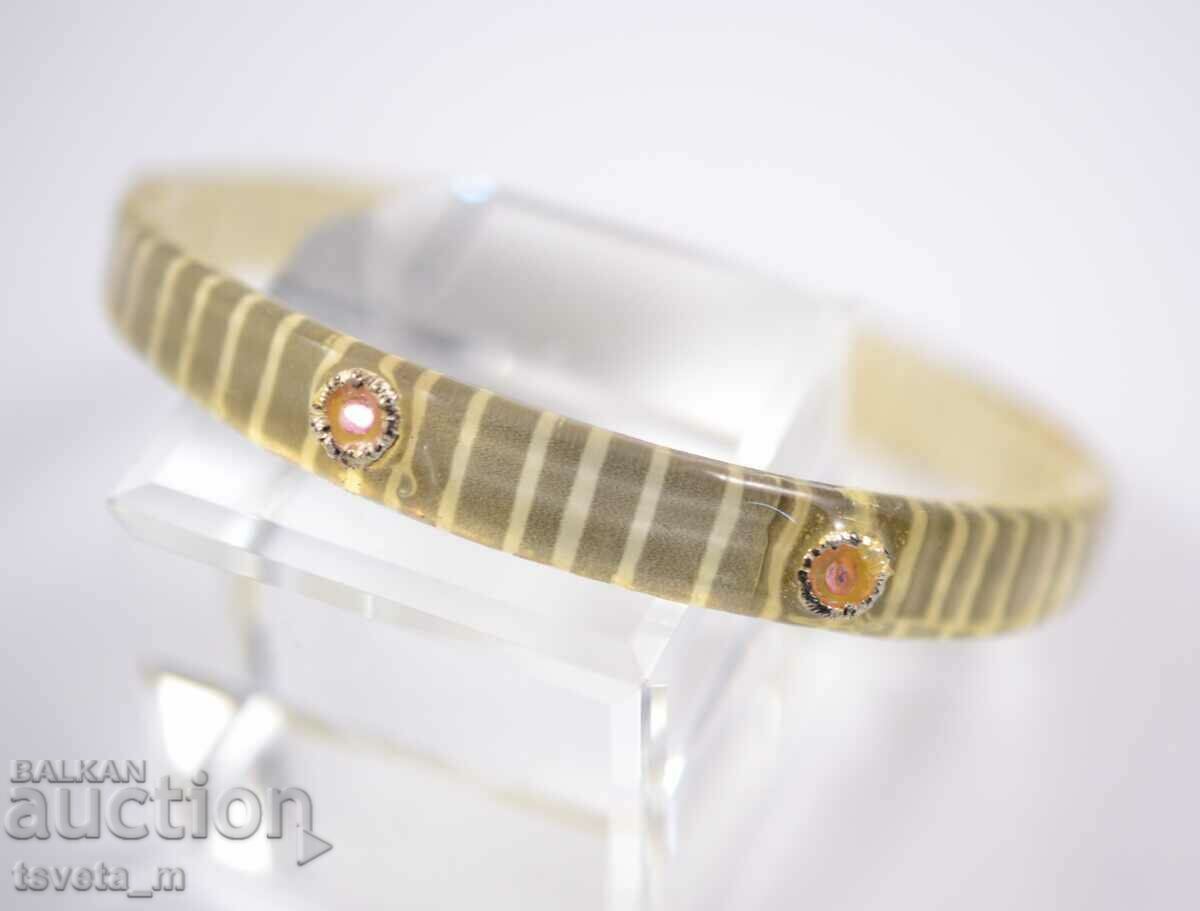 Auction Lalo bracelet Auction Lalo bracelet