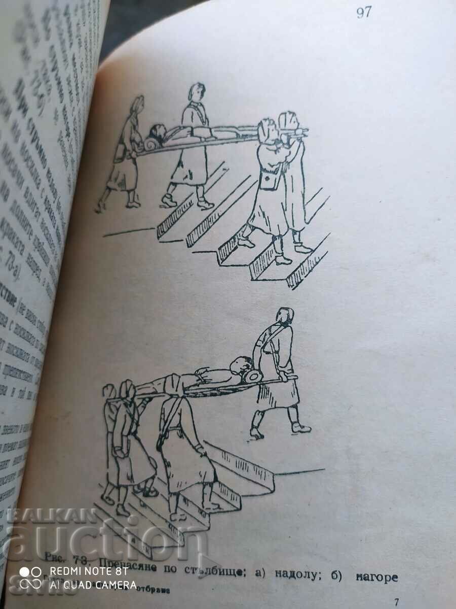 Delivery of Ready for Sanitary Defense, Y. M. Finkler Delivery of Ready for Sanitary Defense, Y. M. Finkler