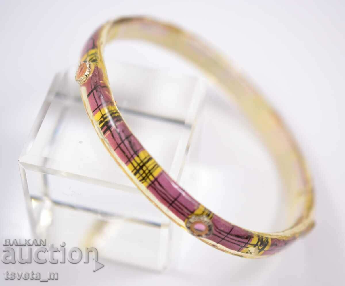 Lalo bracelet with price 3.00 BGN | € 1.53
