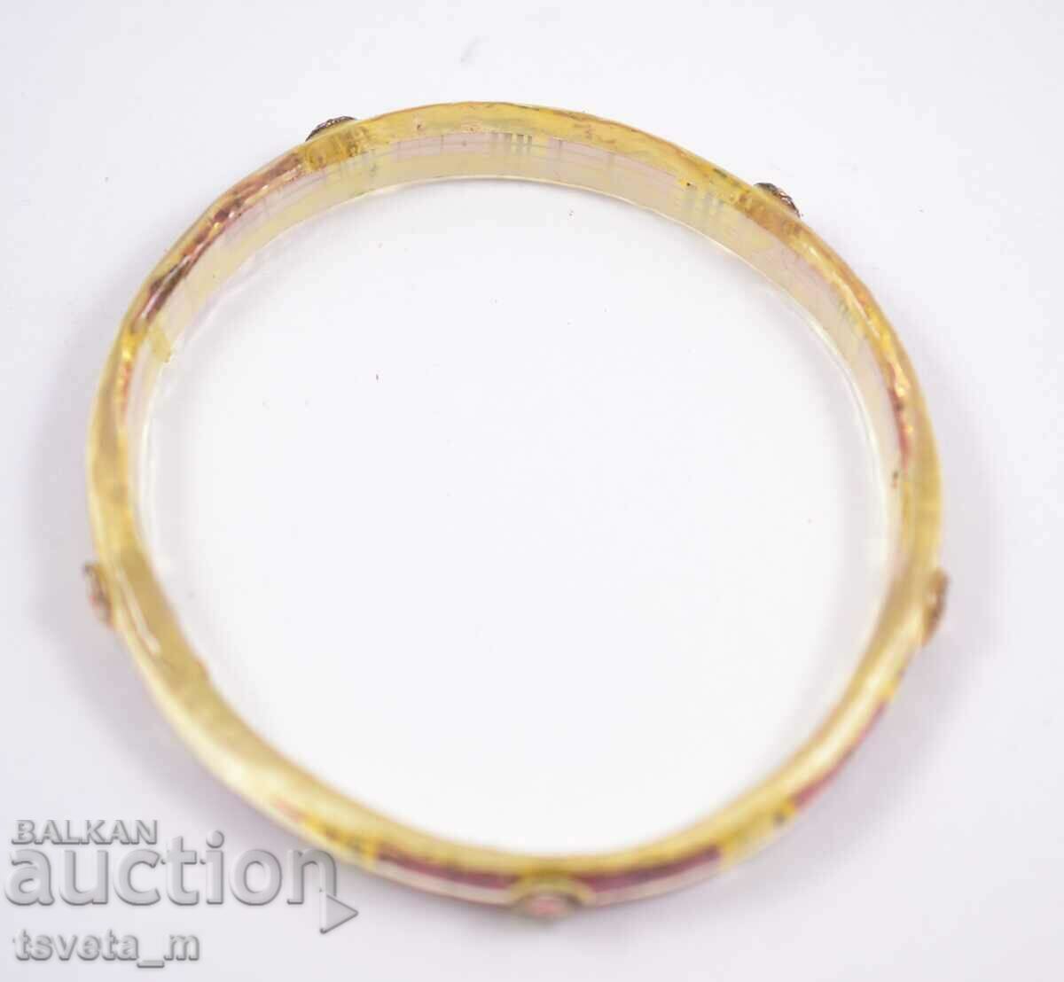 Auction  Lalo bracelet