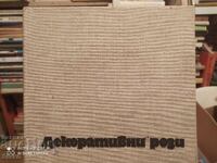 Trandafiri decorativi