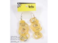 Lalo earrings