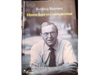 Europe I Struggle and Overcome, Wilfrid Martens, First Editions