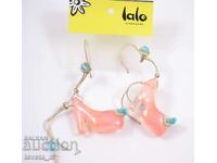 Lalo earrings