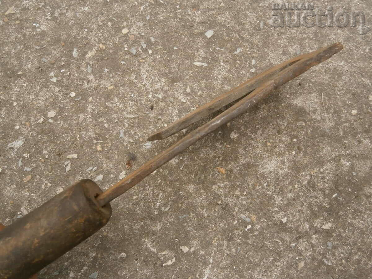 old primitive satyr - 5