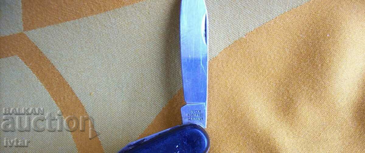 Δημοπρασία Γερμανικό πόδι - 1 Δημοπρασία Γερμανικό πόδι - 1