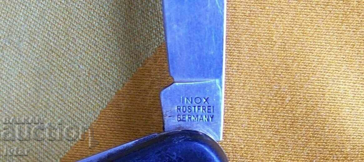 Παράδοση Γερμανικό πόδι - 1 Παράδοση Γερμανικό πόδι - 1