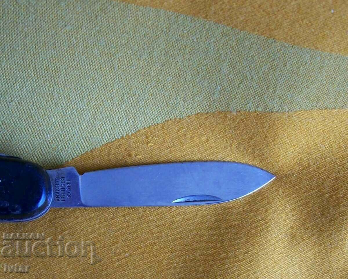 Γερμανικό πόδι - 1 - 5 Γερμανικό πόδι - 1 - 5