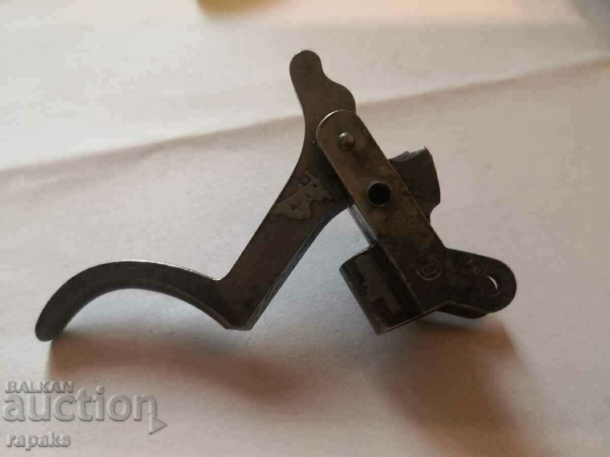 Shotgun, carbine, submachine gun with price 80.00 BGN | € 40.90