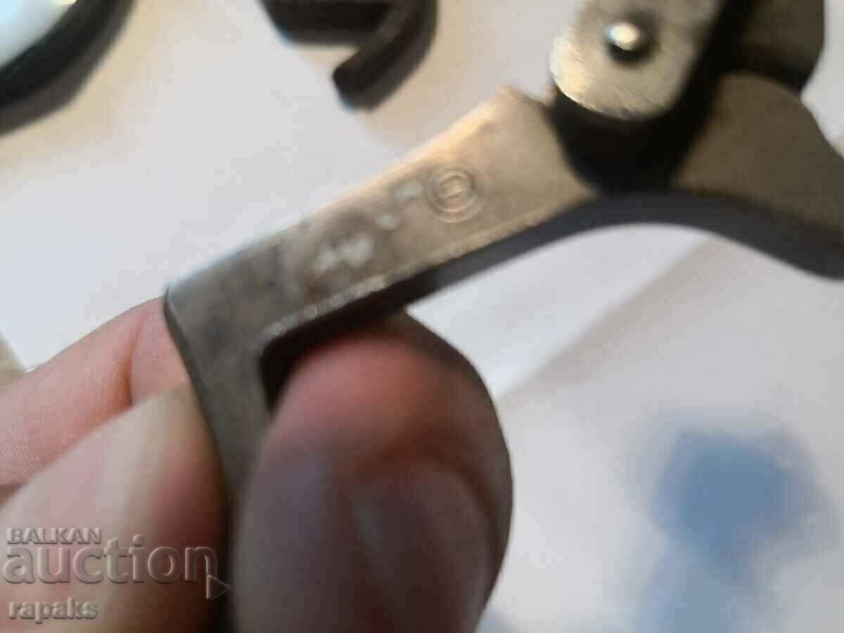 Shotgun, carbine, submachine gun - 6