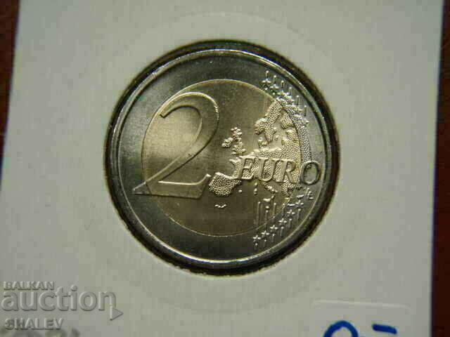 2 euro 2021 Portugal "Presidencia" (1) /Portugal/ - 2 euro - 6 2 euro 2021 Portugal "Presidencia" (1) /Portugal/ - 2 euro - 6
