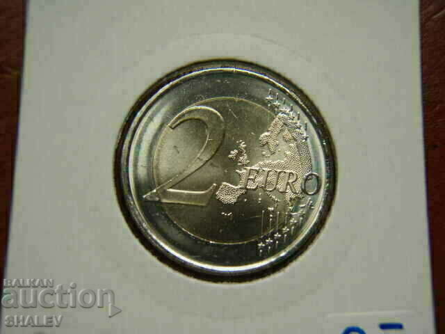 2 euro 2021 Spain "Toledo" /Spain/ - Unc (2 euro) - 5 2 euro 2021 Spain "Toledo" /Spain/ - Unc (2 euro) - 5