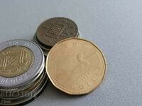 Monedă - Canada - 1 dolar | 1987
