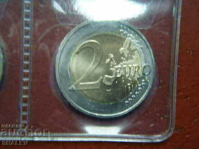 2 euro 2021 Germany A, D, F, G, J "Sachsen" Germany 2 euro - 6 2 euro 2021 Germany A, D, F, G, J "Sachsen" Germany 2 euro - 6