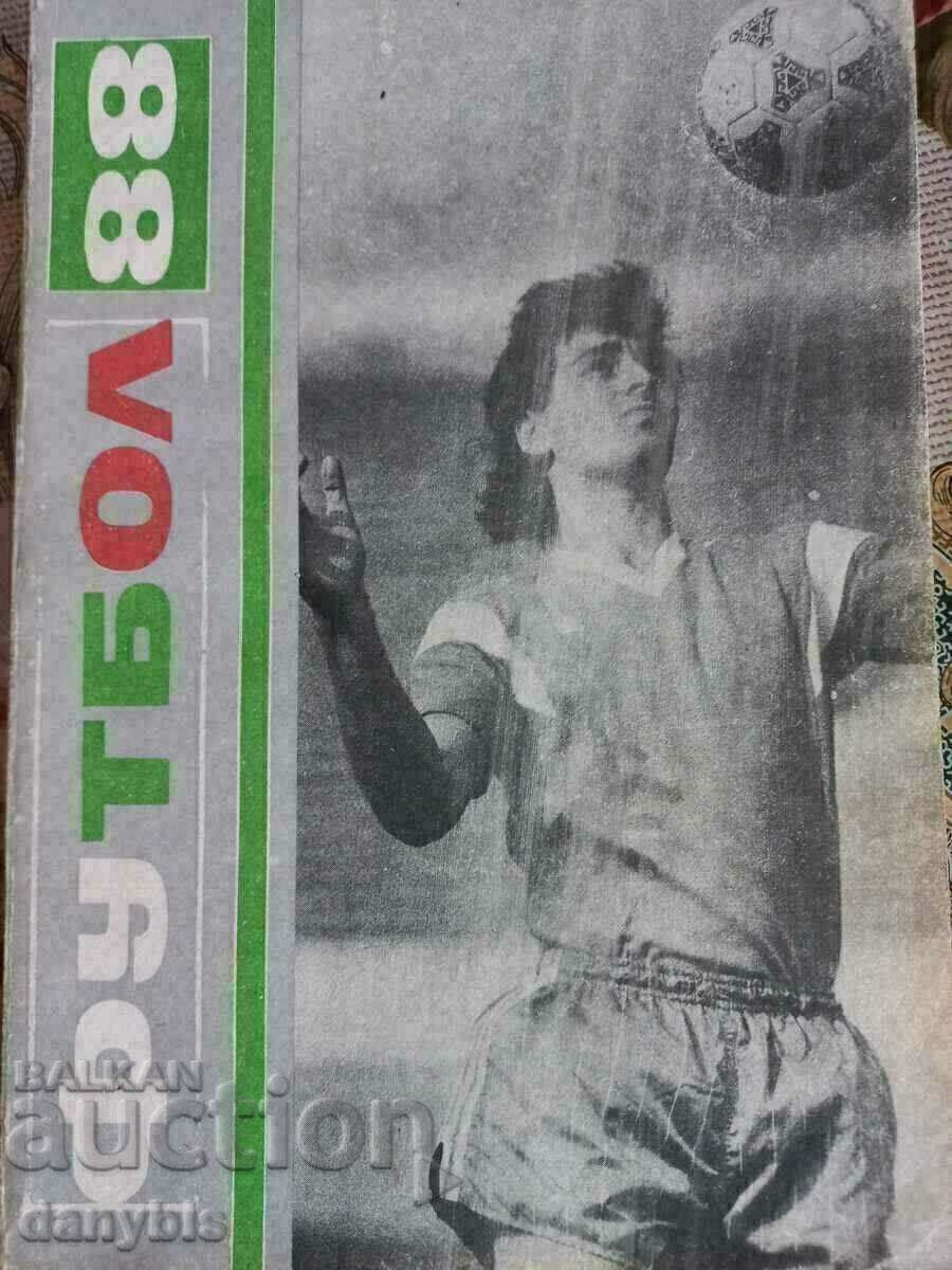 Football 88