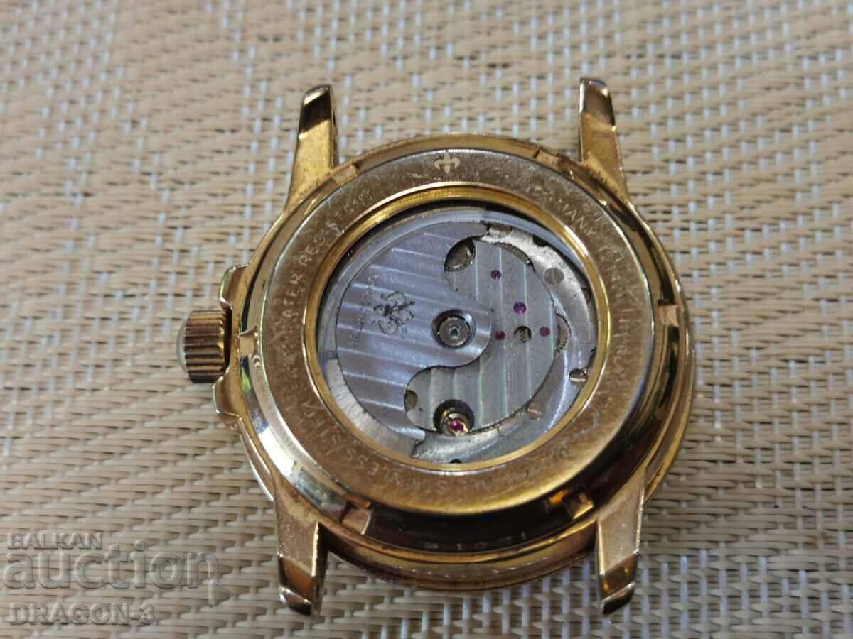 DONATI-FIRENZE ΑΥΤΟΜΑΤΟ με τιμή 55.00 BGN | € 28.12 DONATI-FIRENZE ΑΥΤΟΜΑΤΟ με τιμή 55.00 BGN | € 28.12