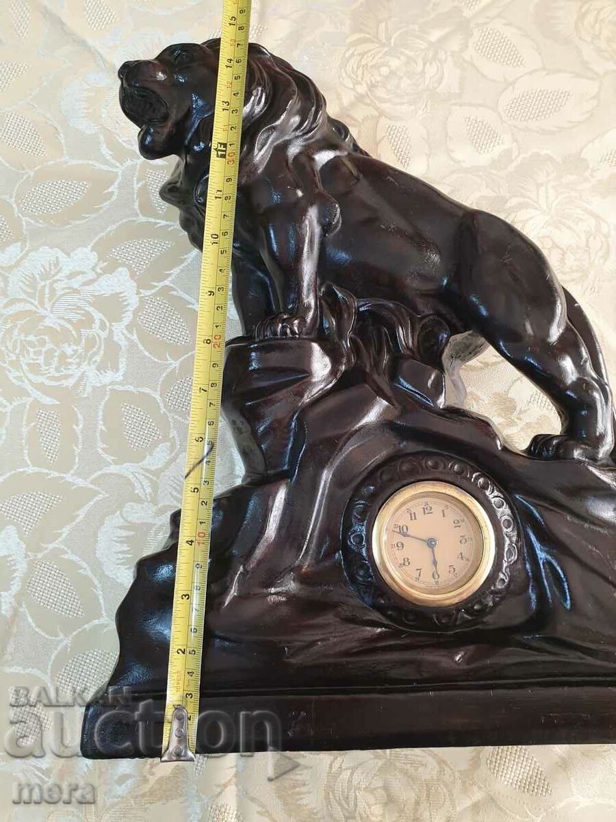 Ένα παλιό γερμανικό τζάκι - 6