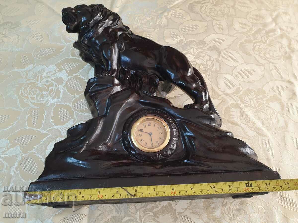 Ένα παλιό γερμανικό τζάκι - 7