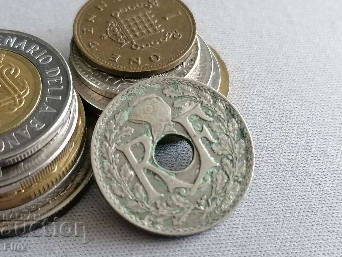 Coin - France - 25 centimes | 1931 with price 5.00 BGN | € 2.56