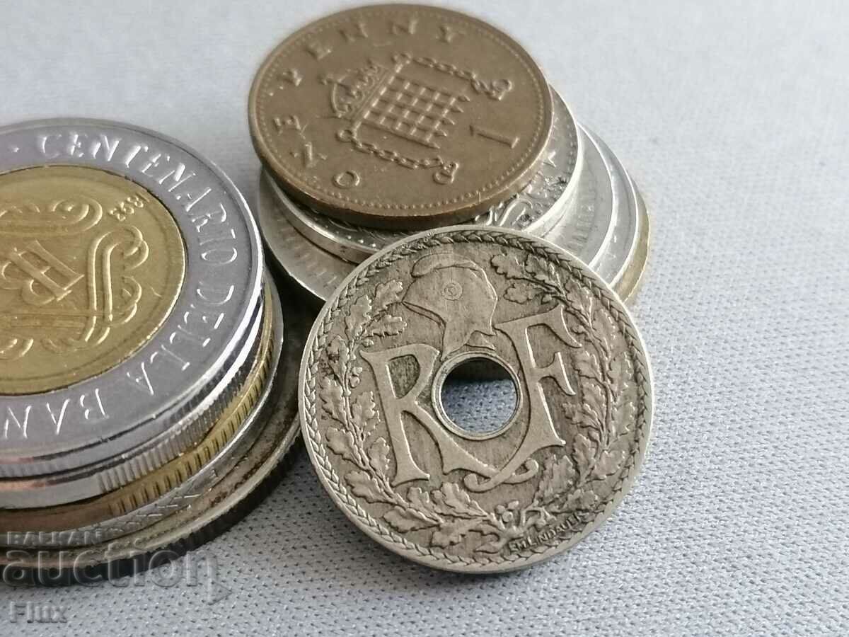 Coin - France - 10 centimes | 1934 with price 4.50 BGN | € 2.30