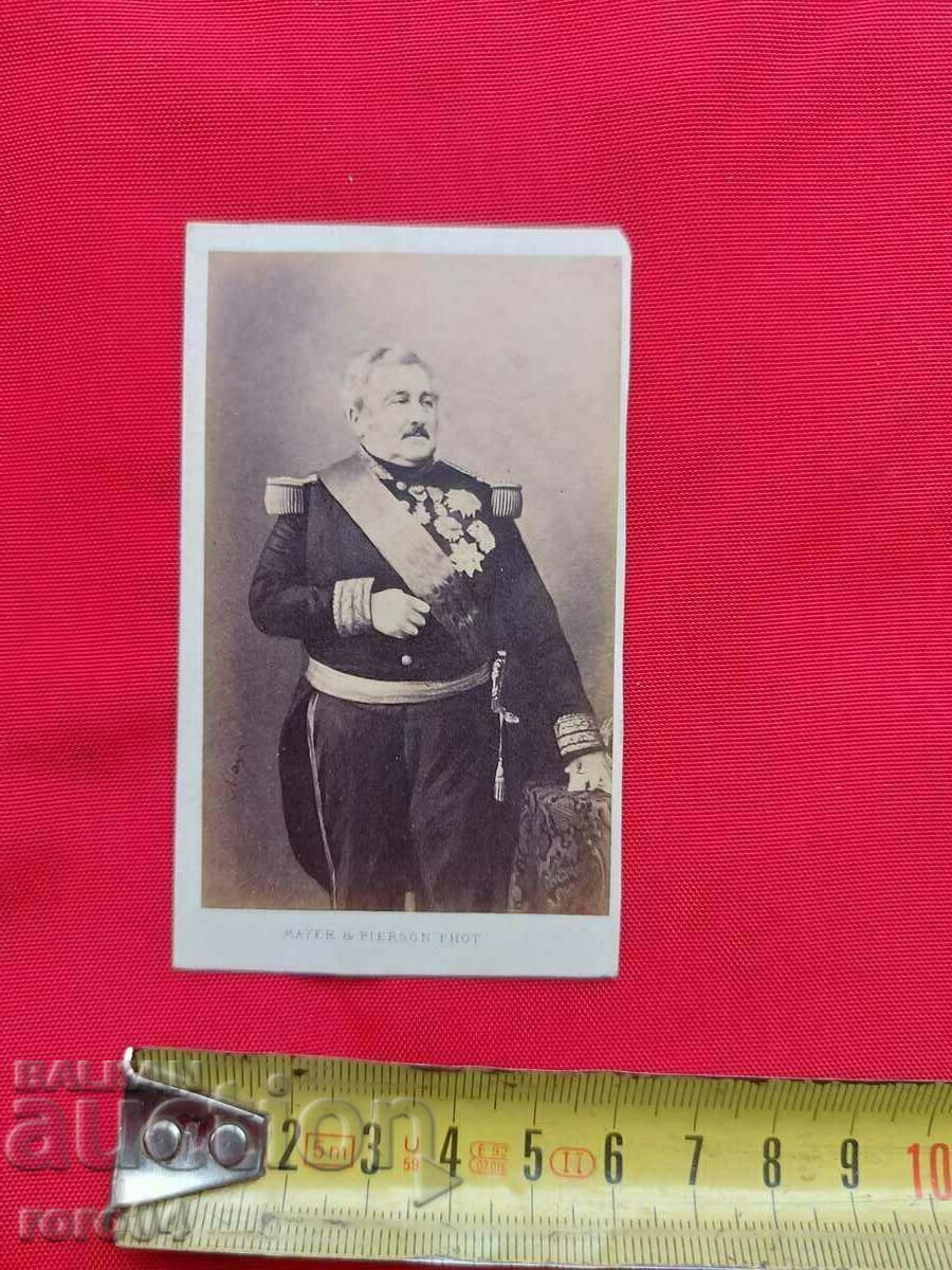 Δημοπρασία MARSHALL JEAN - BAPTISTE PHILIBERTE VAILLAN