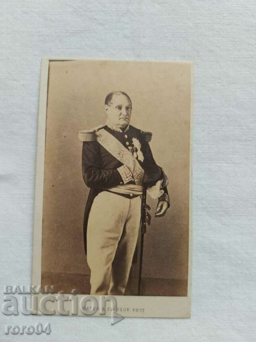 ЖЕРОМ БОНАПАРТ - БРАТ НА НАПОЛЕОН - 5 ЖЕРОМ БОНАПАРТ - БРАТ НА НАПОЛЕОН - 5