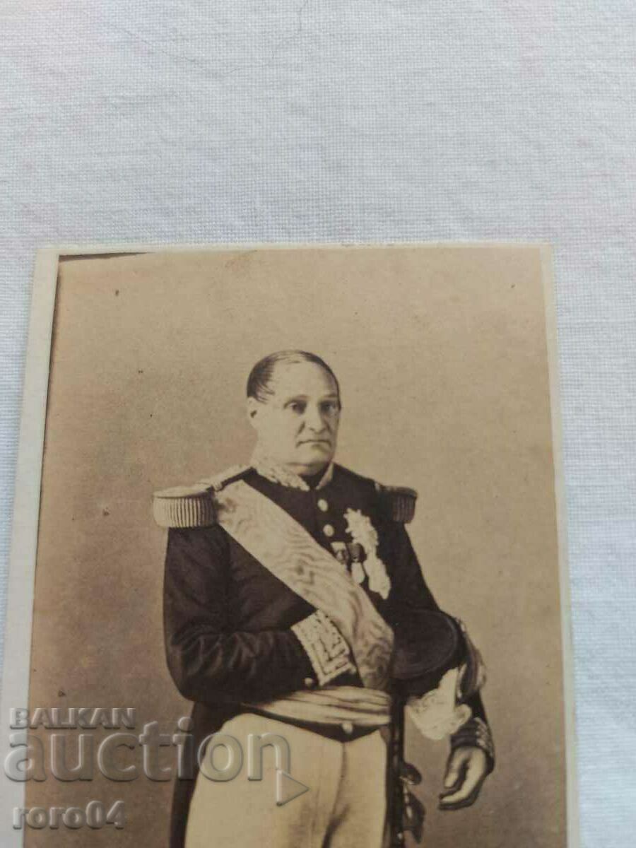 ЖЕРОМ БОНАПАРТ - БРАТ НА НАПОЛЕОН - 7 ЖЕРОМ БОНАПАРТ - БРАТ НА НАПОЛЕОН - 7