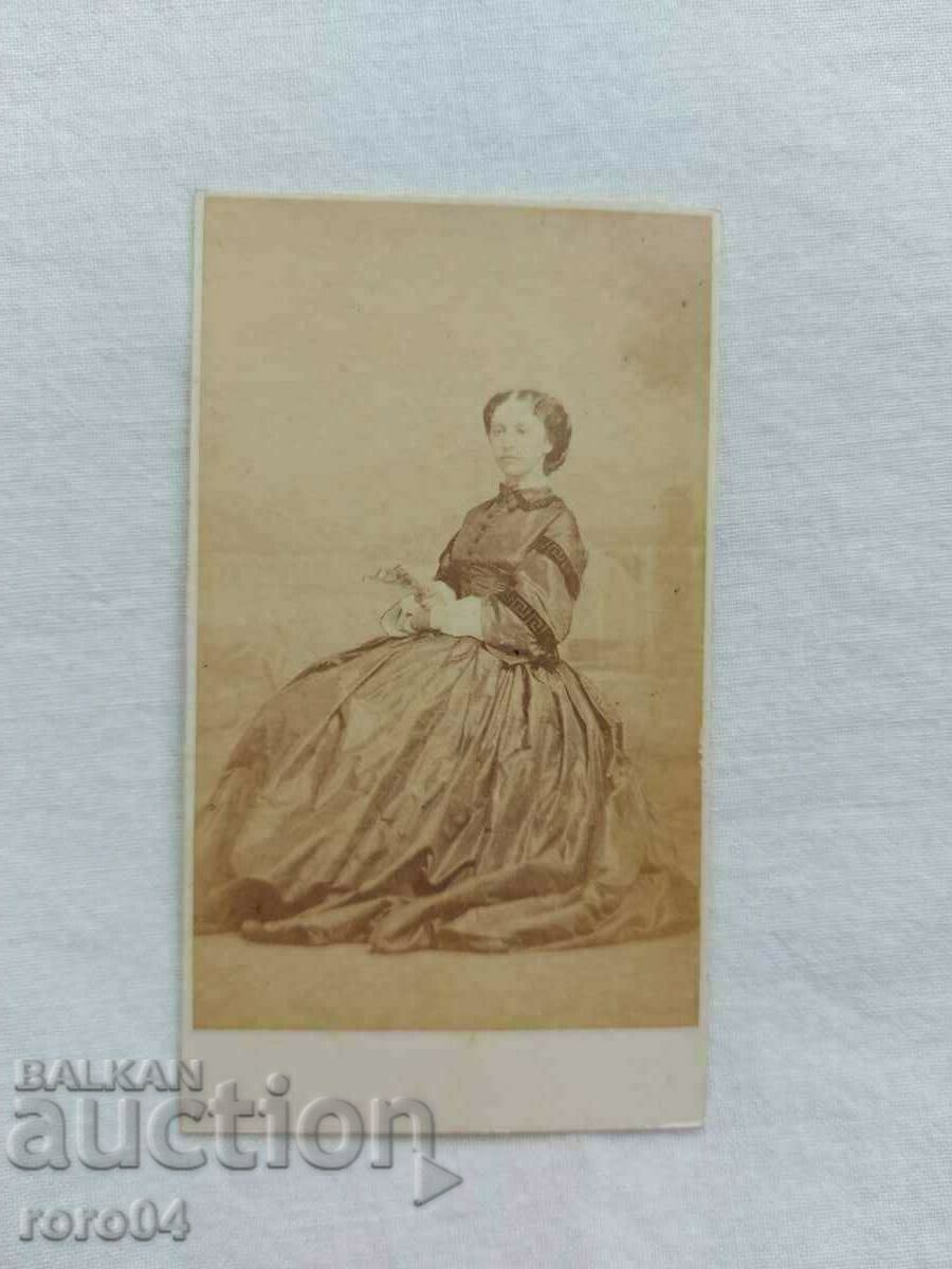 ПРИНЦЕСА НА САКСОНИЯ - 5