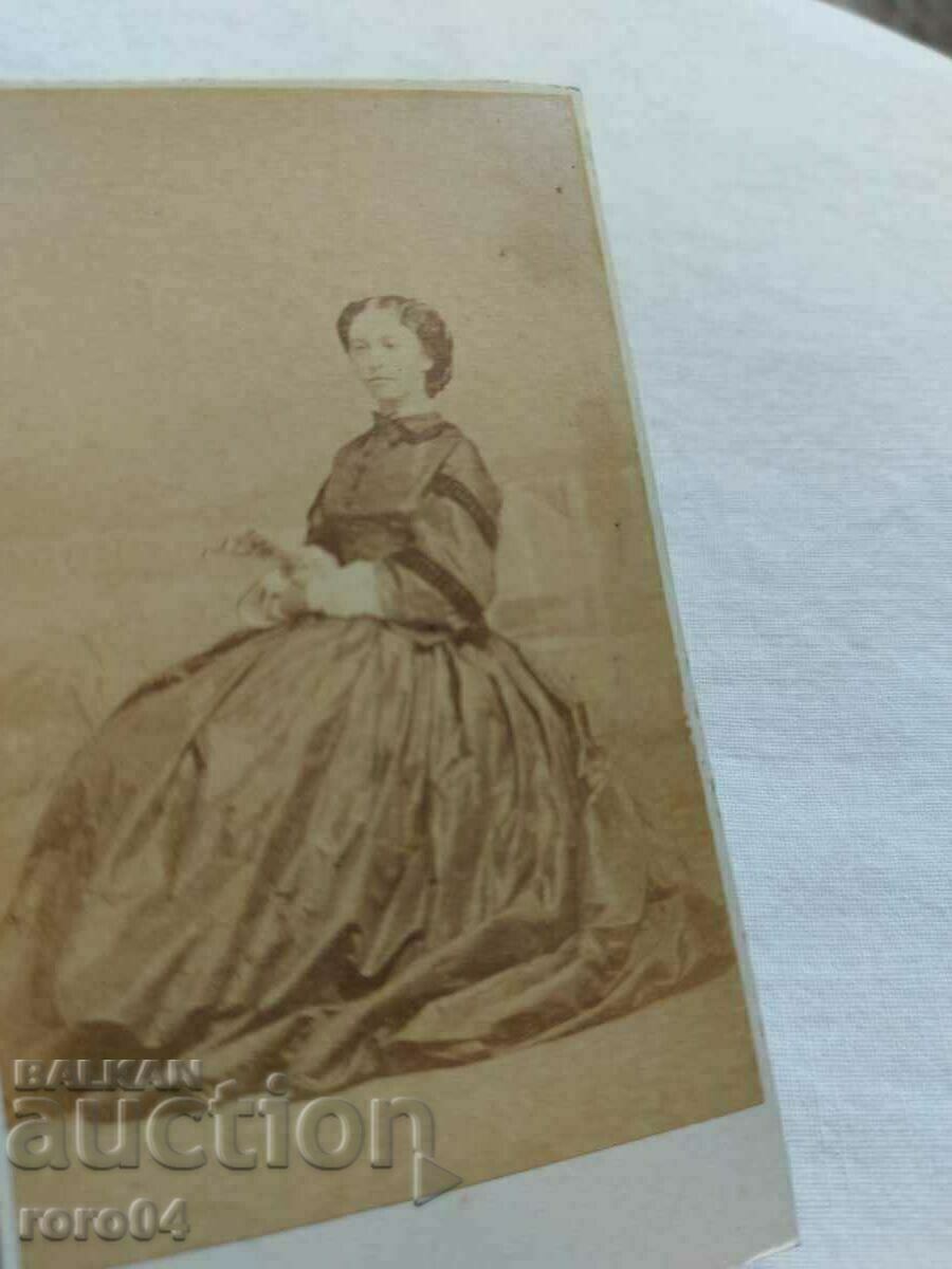 ПРИНЦЕСА НА САКСОНИЯ - 7