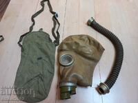 Military uniform gas mask H 3