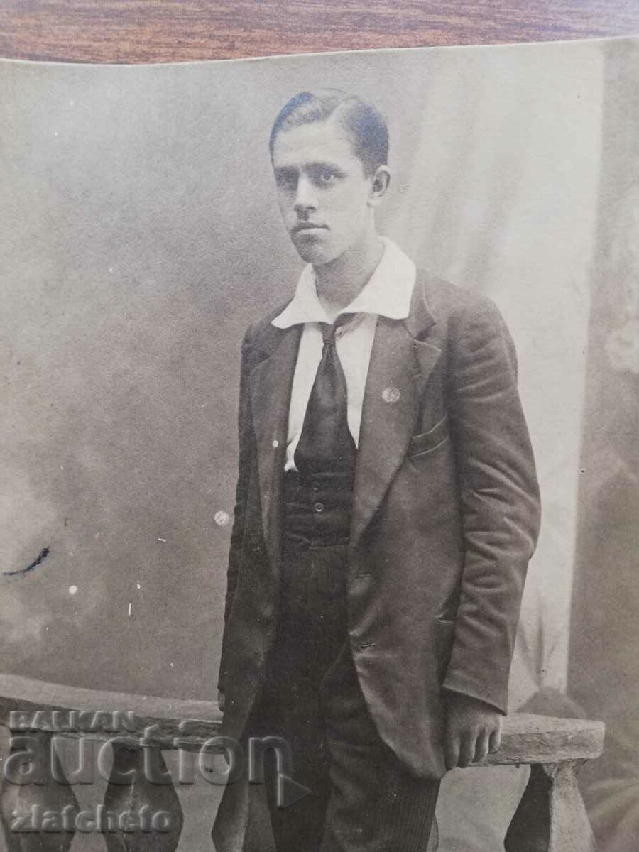 Old photo Kingdom of Bulgaria - from Sofia to Xanthi 1917 with price 20.00 BGN | € 10.23 Old photo Kingdom of Bulgaria - from Sofia to Xanthi 1917 with price 20.00 BGN | € 10.23