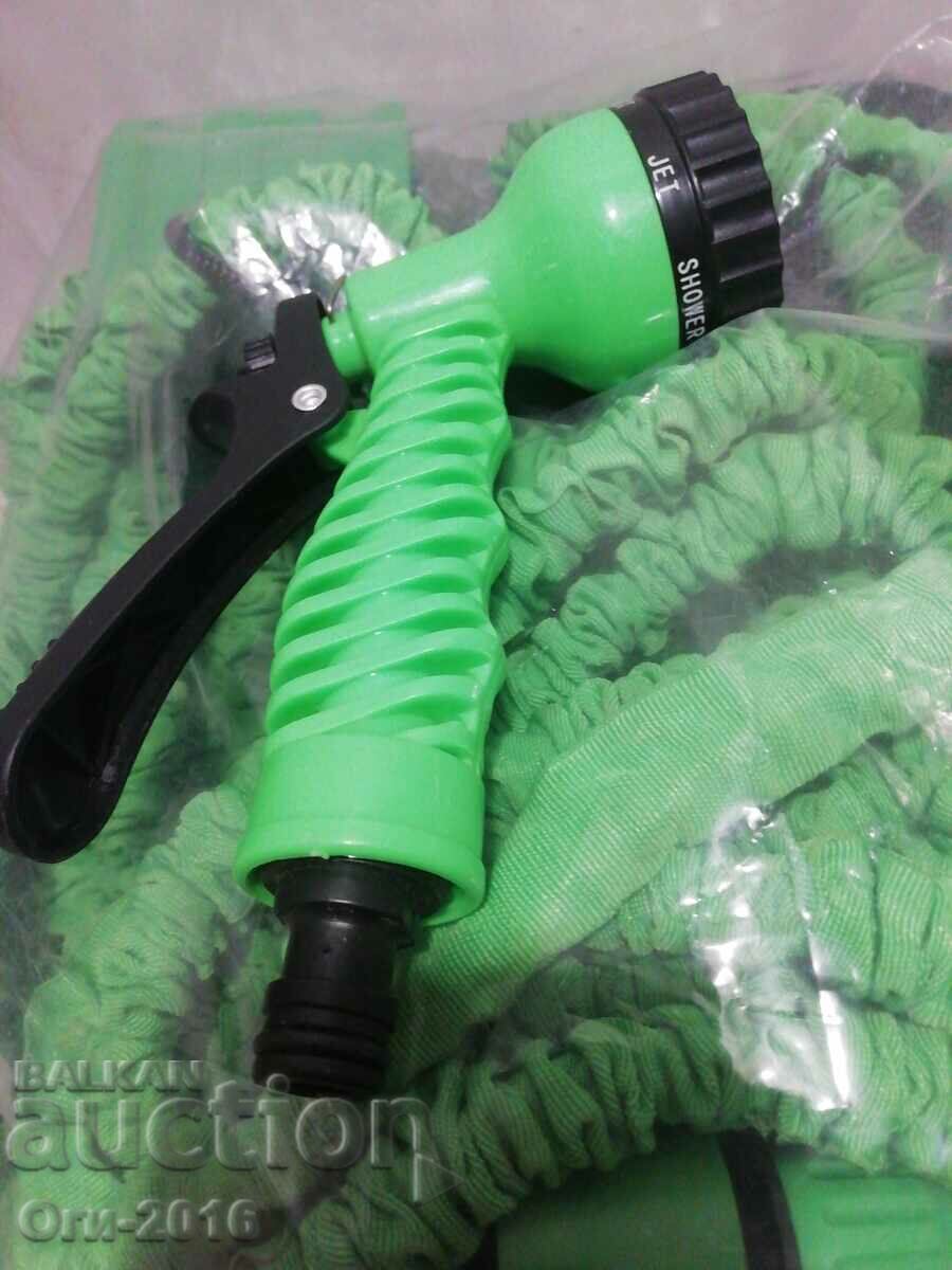 Duza de udare, 7 pozitii cu preț 10.00 BGN | € 5.11