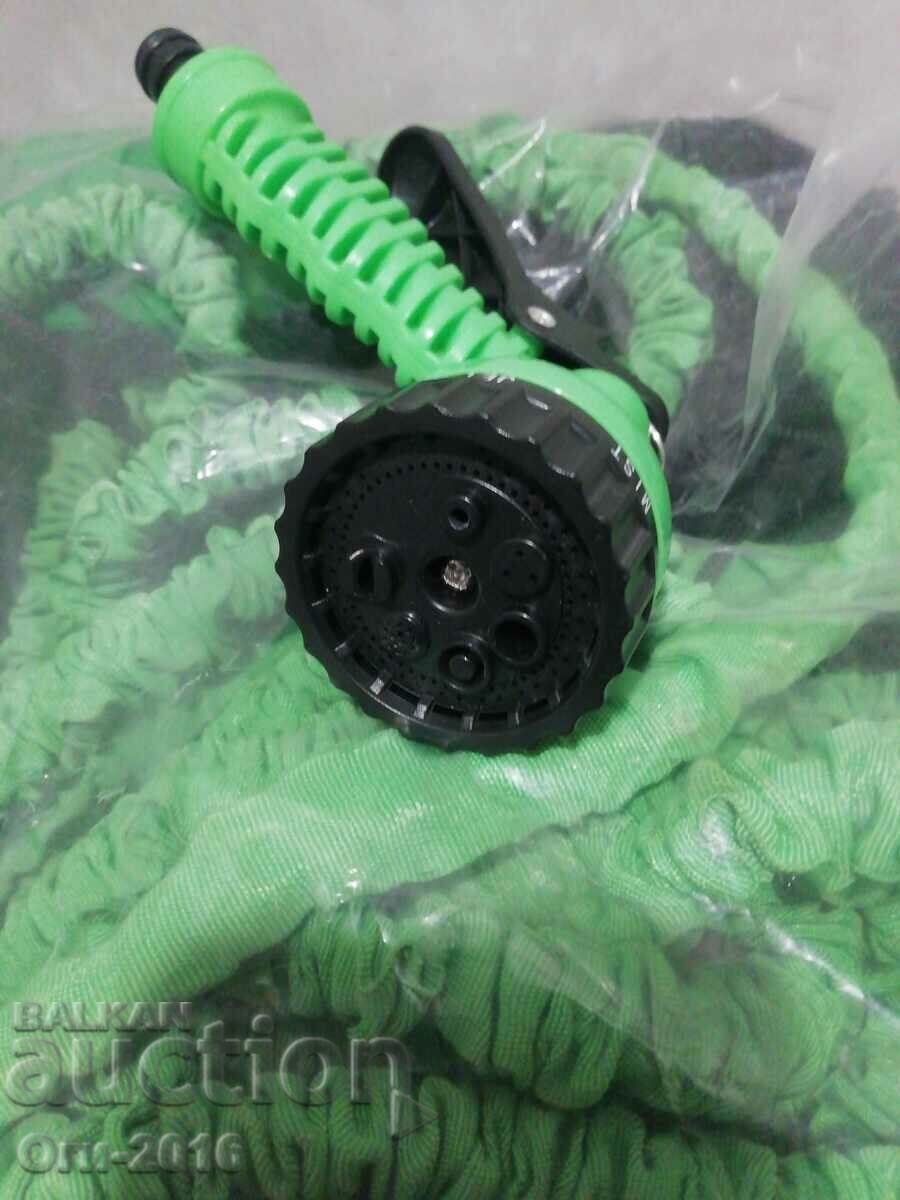 Licitație Duza de udare, 7 pozitii