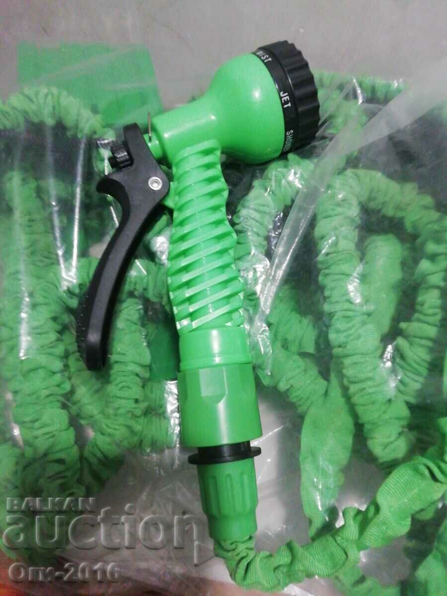 Livrarea Duza de udare, 7 pozitii