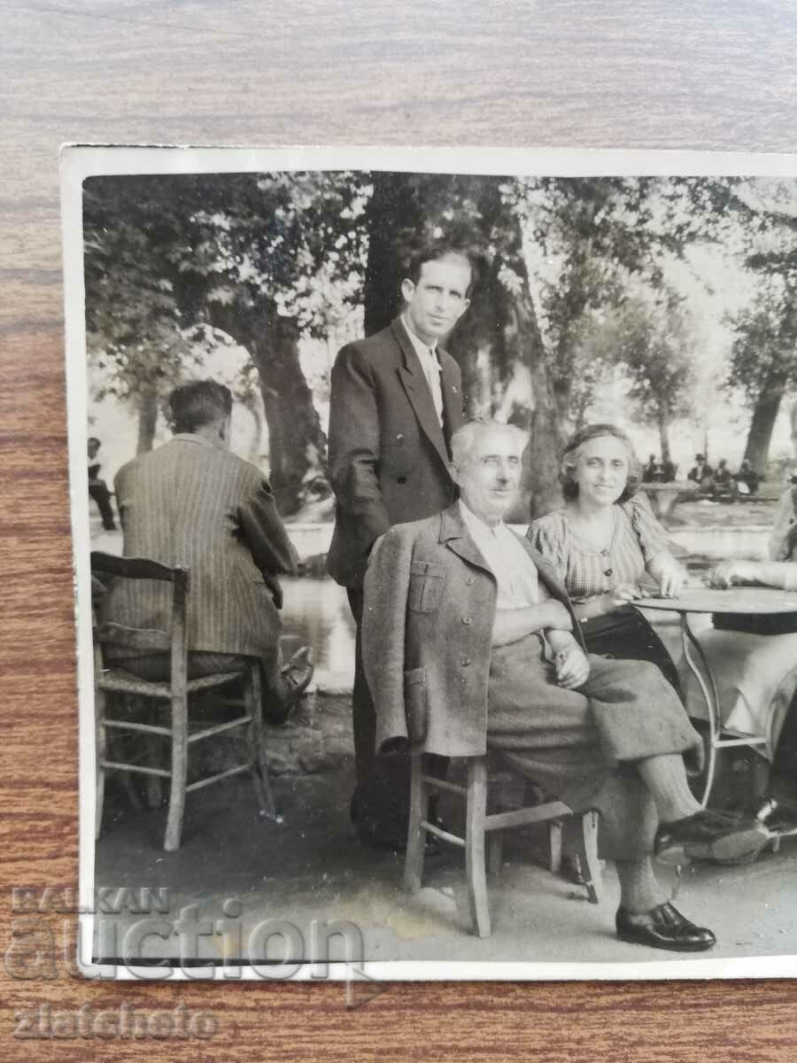 Old photo Kingdom of Bulgaria - Drama 1942 Mutafovi with price 30.00 BGN | € 15.34 Old photo Kingdom of Bulgaria - Drama 1942 Mutafovi with price 30.00 BGN | € 15.34