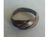 Ring 04 - massive 2.75 g