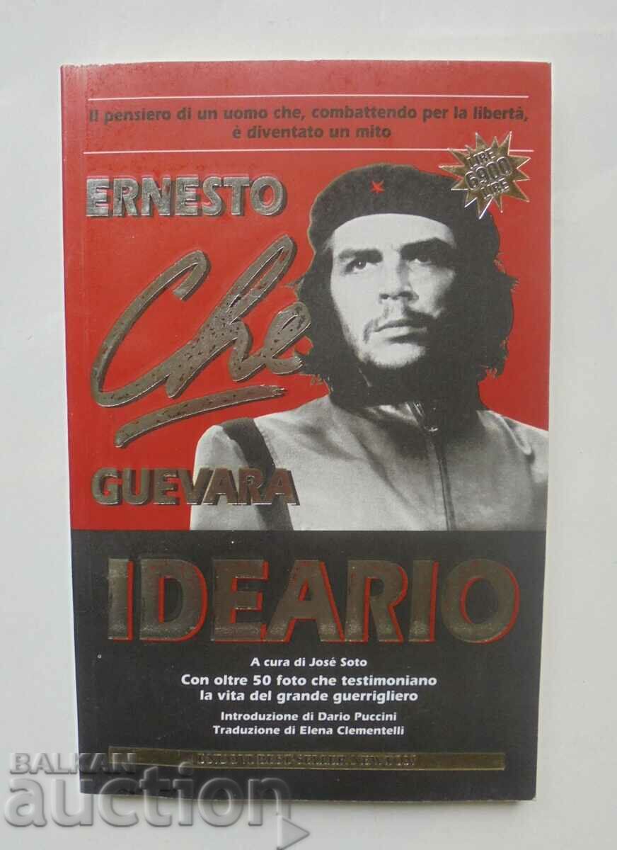 Ideario - Ernesto Che Guevara 1996 г. Ернесто Че Гевара