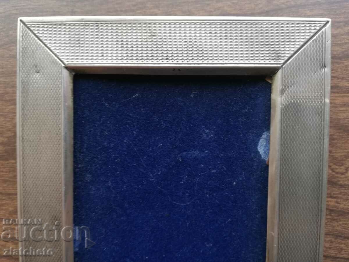 Delivery of Silver picture frame - Italy, sample 800 Delivery of Silver picture frame - Italy, sample 800