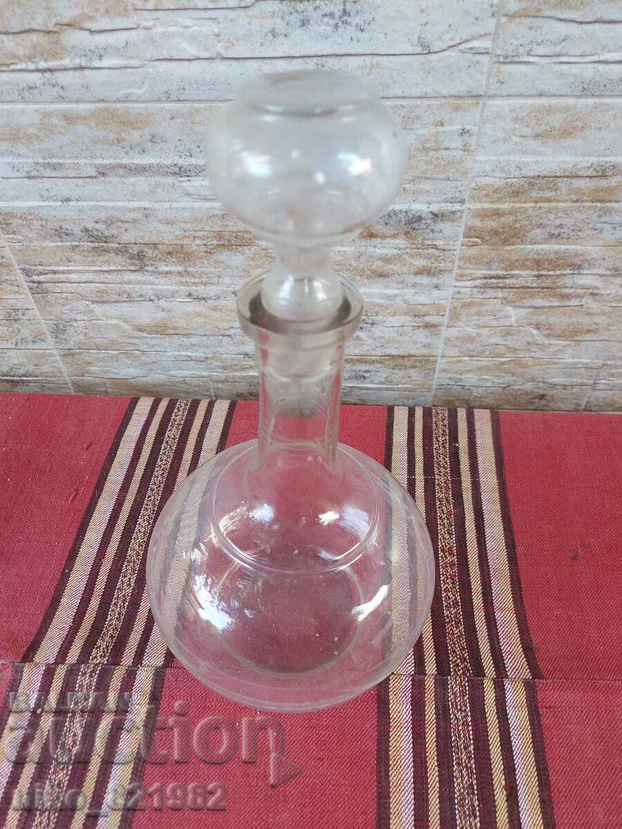 Glass column with price 34.99 BGN | € 17.89 Glass column with price 34.99 BGN | € 17.89