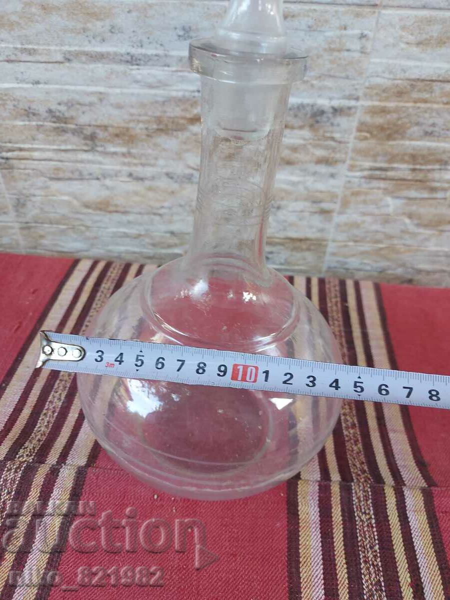 Delivery of Glass column Delivery of Glass column