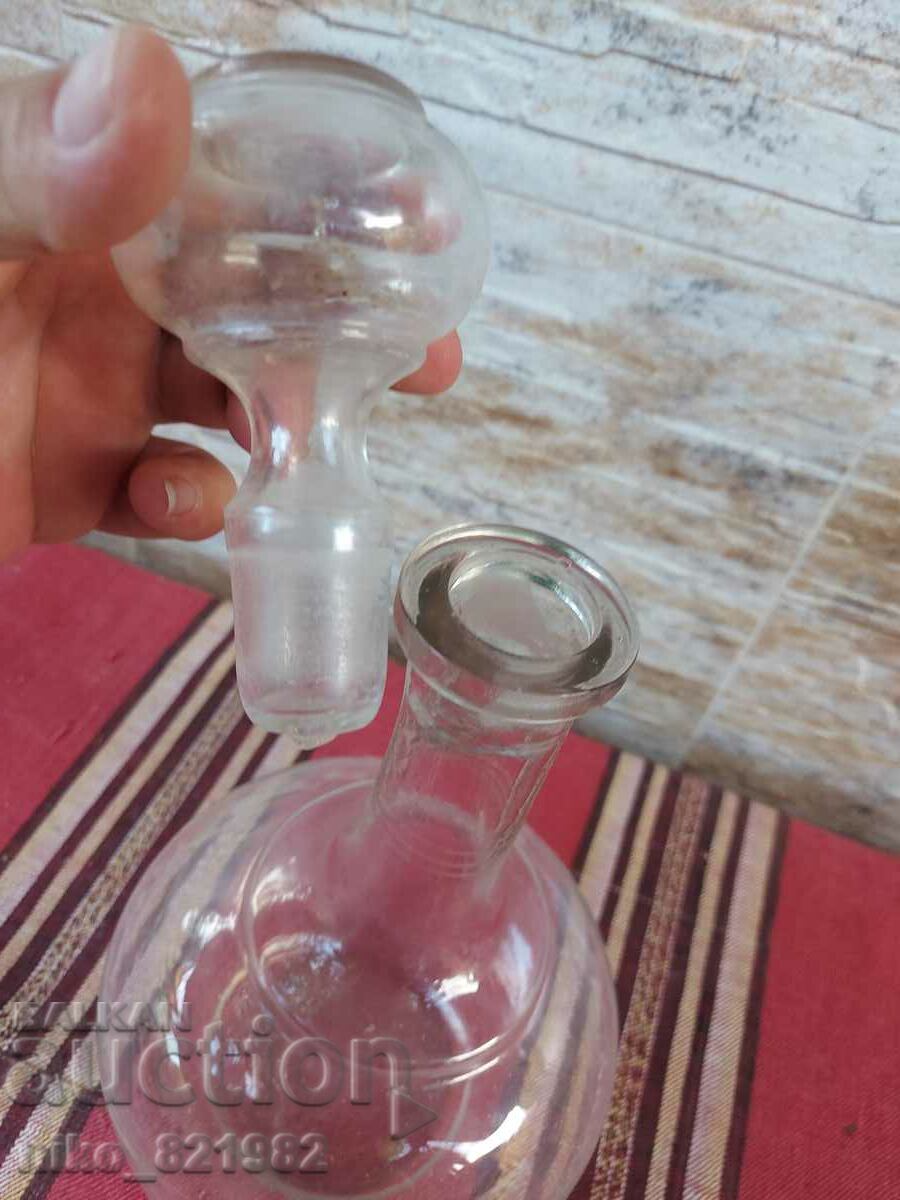 Glass column - 5 Glass column - 5