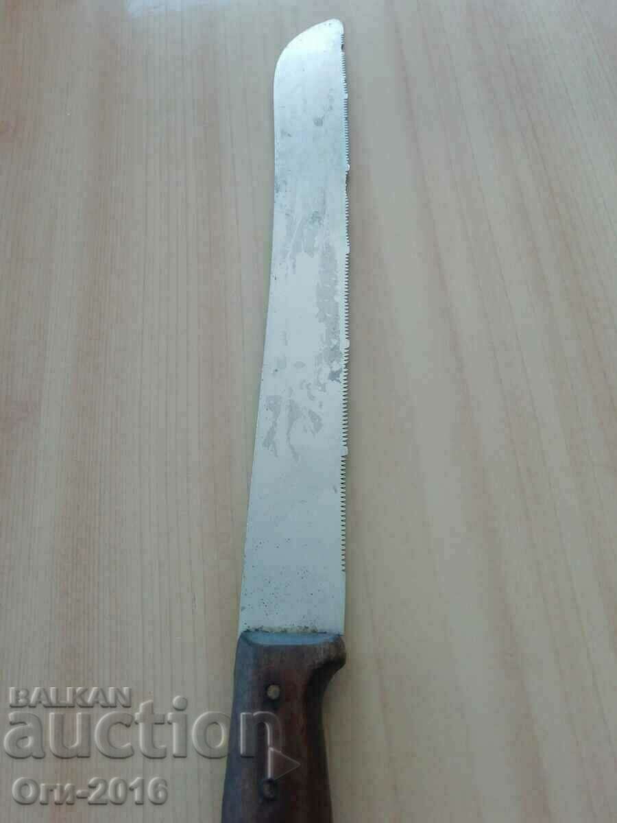 Delivery of Old knife J. A. HENCKELS. SOLINGEN Delivery of Old knife J. A. HENCKELS. SOLINGEN