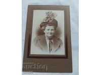 STAR PHOTOGRAPHY - CARD