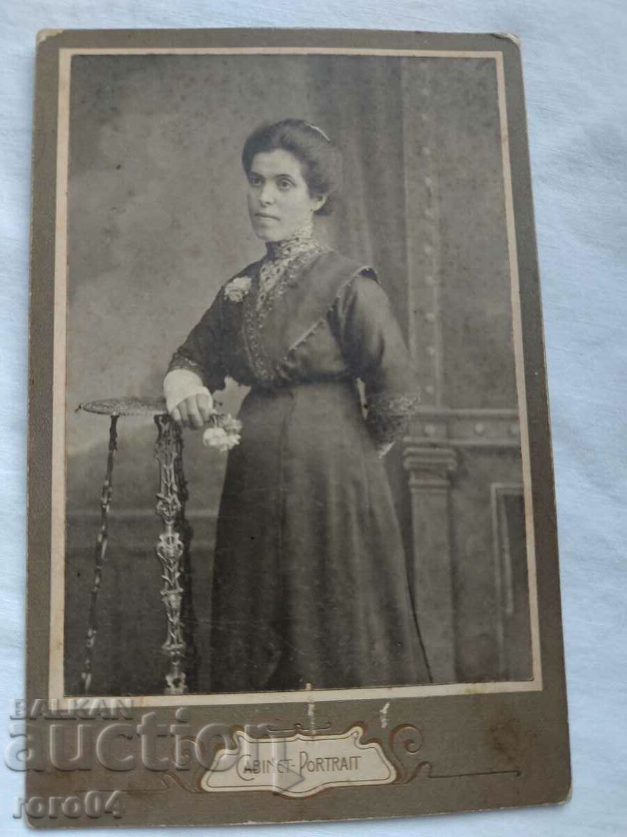 I. GRIGOROV - SLIVEN - 7