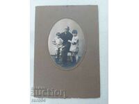 STAR PHOTOGRAPHY - CARD