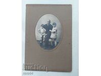 STAR PHOTOGRAPHY - CARD