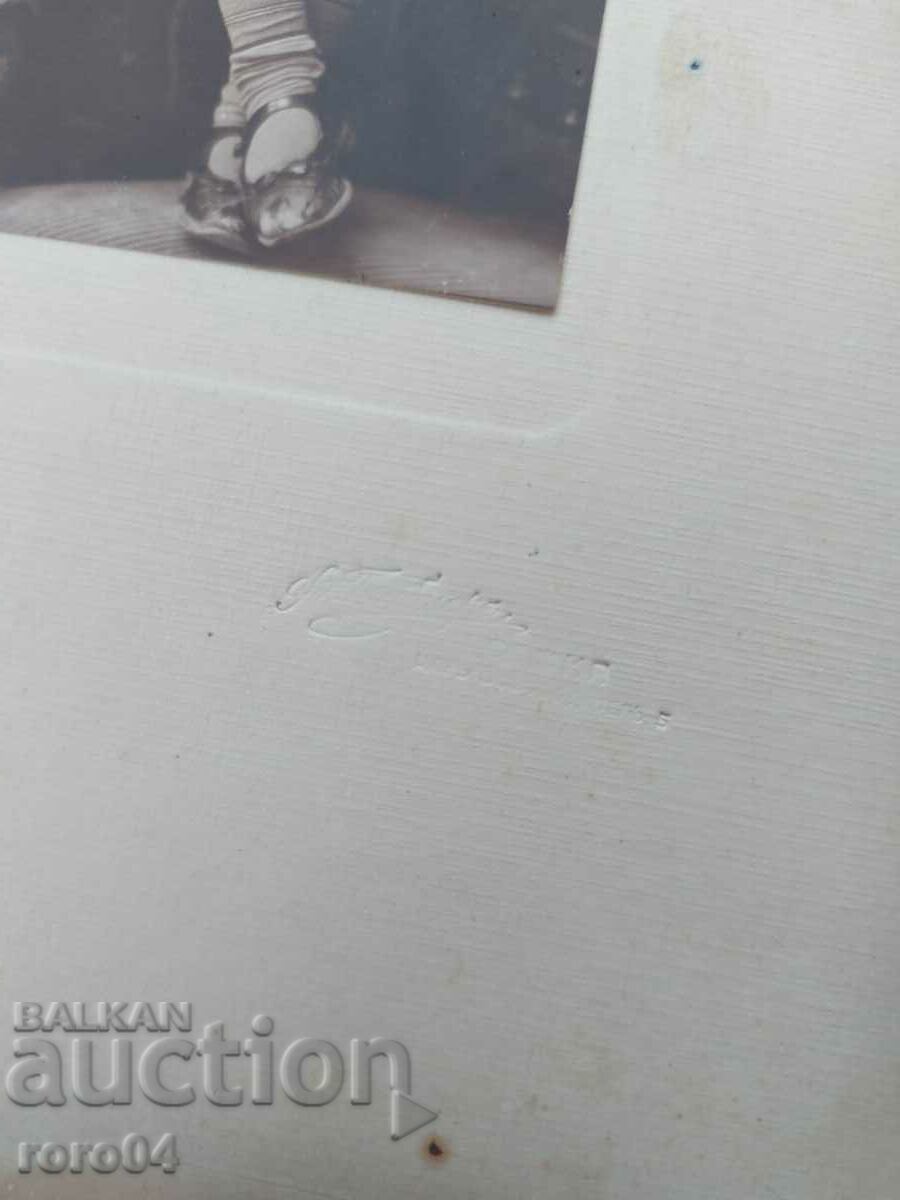 Delivery of PHOTO F. GRABNER - SOFIA